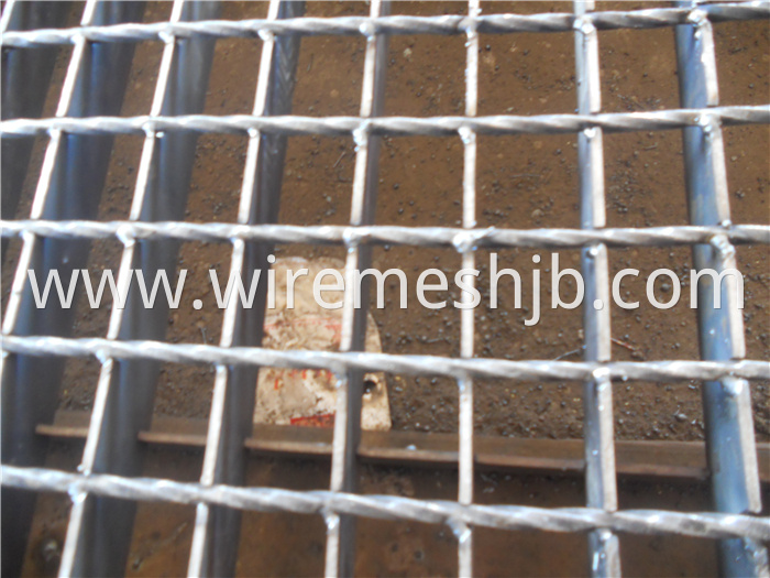 Steel Grating131